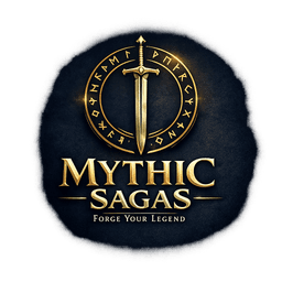 Mythic Sagas