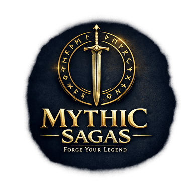 Mythic Sagas